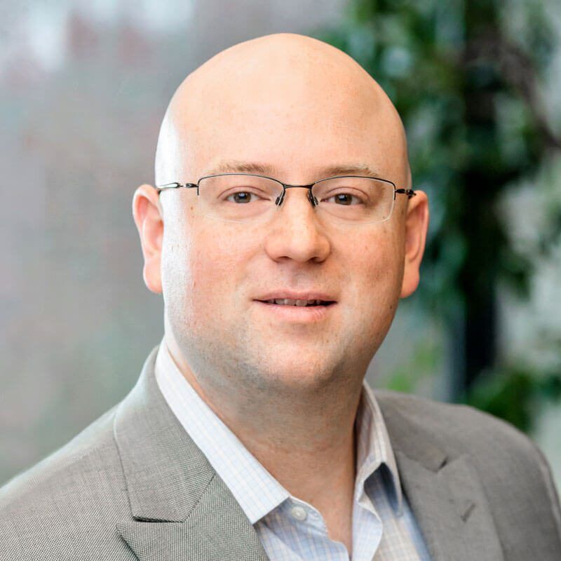 Gerenser, Mike