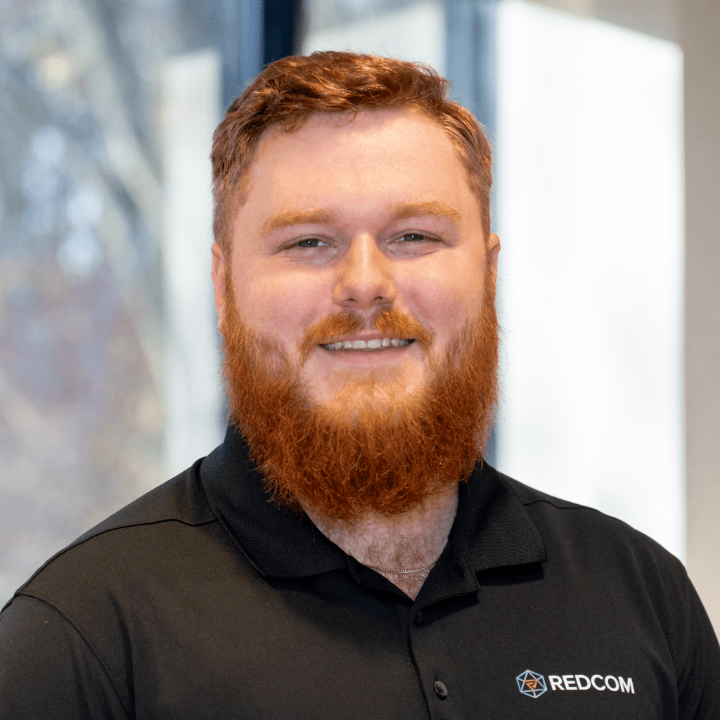 Jason Hicks | REDCOM