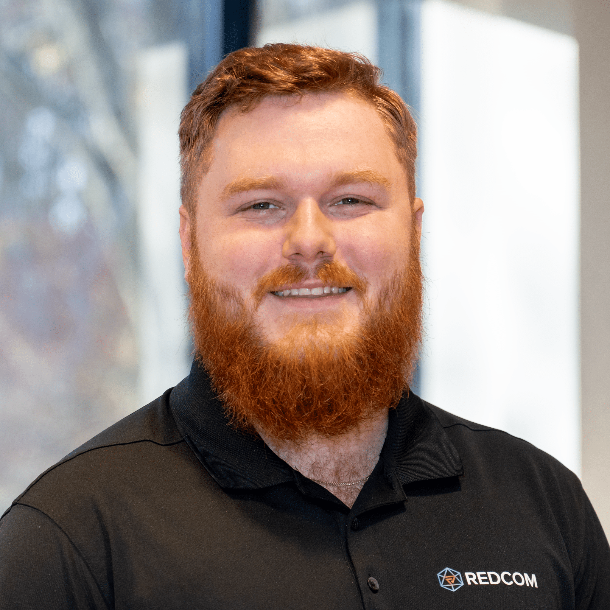 Jason R. Hicks Jason Hicks | REDCOM