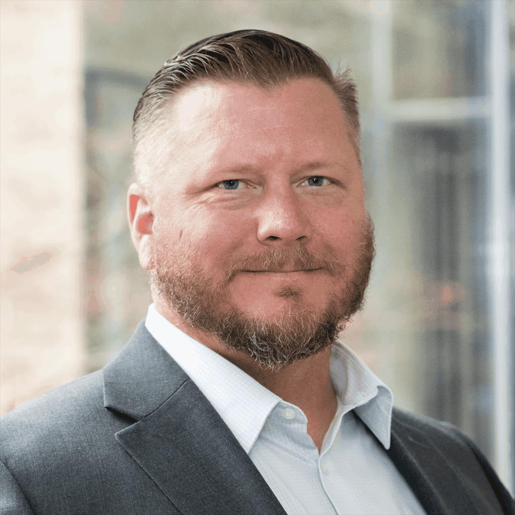 Brian Whitmarsh Headshot