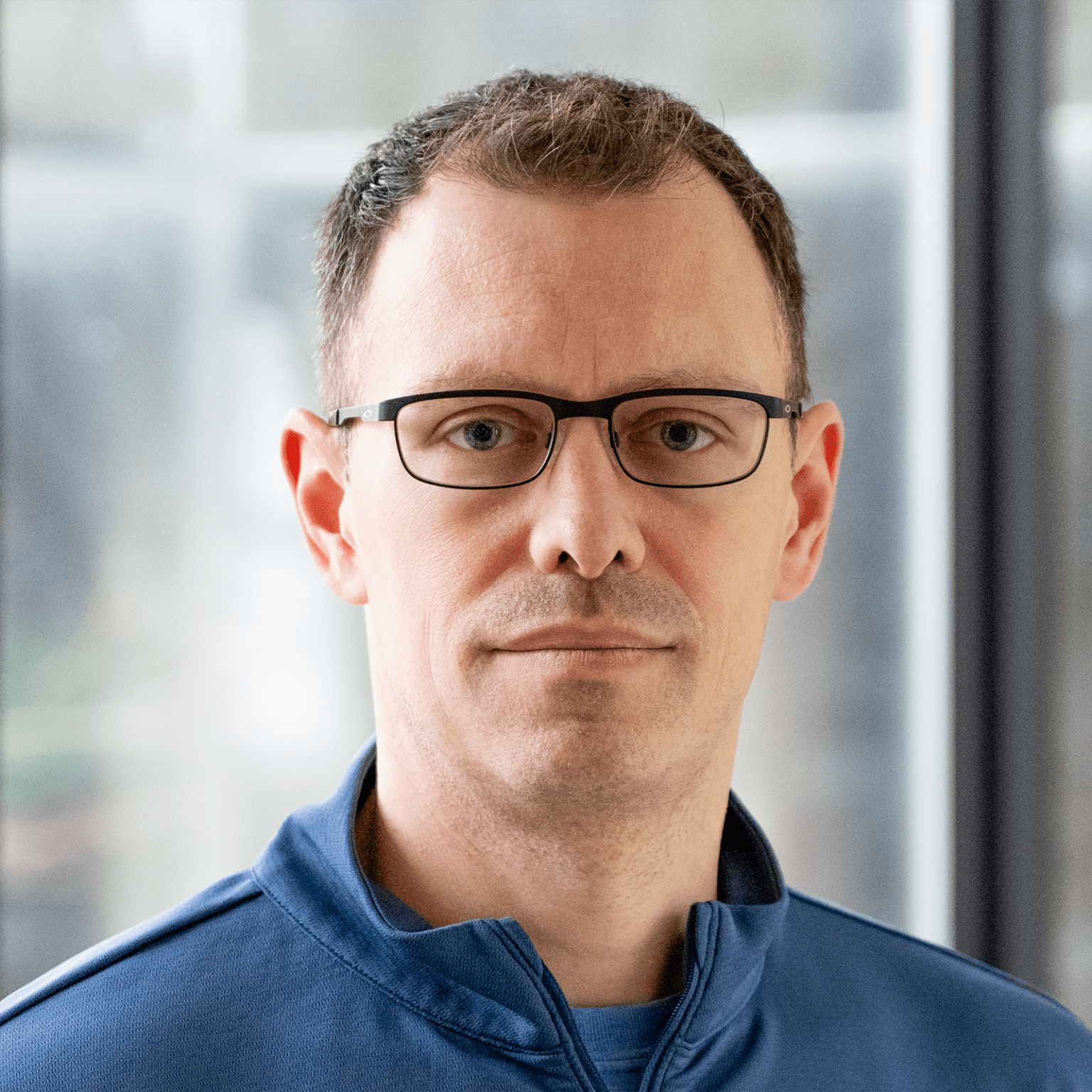 Chris Fitch | REDCOM